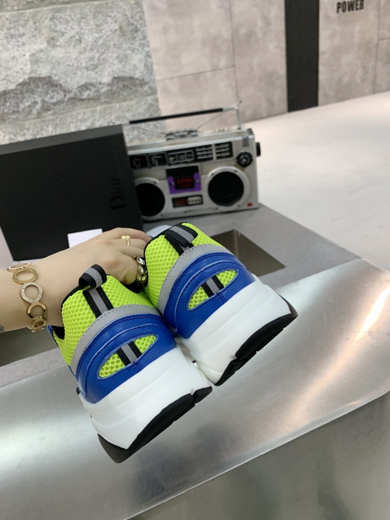 Christian Dior Sneakers